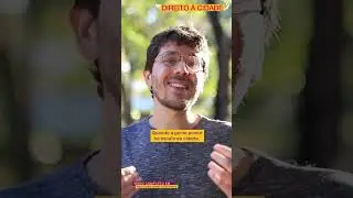 Arquitetura Hostil ou Violência Espacial? - Raphael Sebba