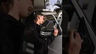 Maximizing Safety & Style: San Hima Gen 2 Towing Mirrors Installation 