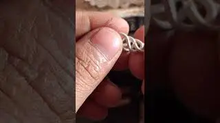 unlike Desin Ring handmade Making #shorts