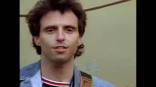 Jersey Artists For Mankind - We've Got The Love (1986)