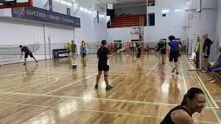 Ставрополь. ИДНК. Турнир 30 августа