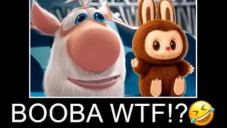 BOOBA TRY NOT TO LAUGH 20