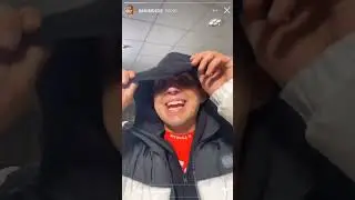 PASUT PO WALCE NA FAME MMA 16.     ŹRÓDŁO: ig: pasutabstra