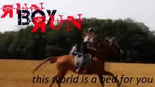 Run Boy Run
