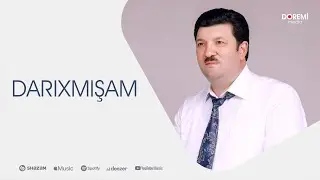 Eflatun Qubadov - Darıxmışam (Resmi Musiqi)