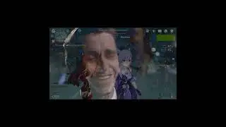 Sigma in Genshin Impact