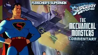 Fleischer's Superman 1x02 