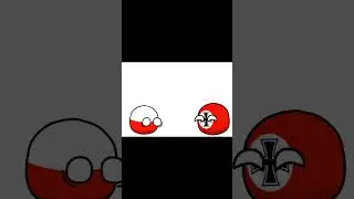 розыгрыш польши | COUNTRYBALLS