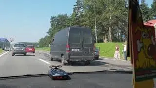 Авария Жуков луг 180718 10:00