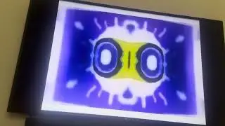 Klasky Csupo Effects #1 In G Major Mirror Top