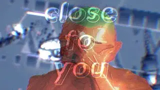 Close To You / Medium Demon Layout / Geometry Dash 2.2