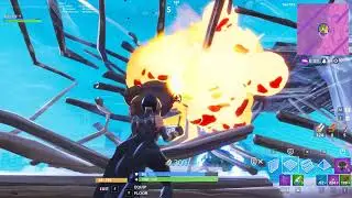 ??? - Fortnite Edition