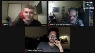 Danilo Garcia Di Meo : Quatrani