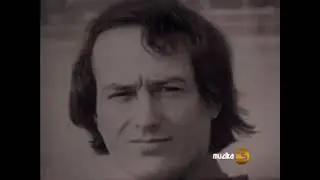 Olympic - Dávno (1994) (HD Klip)