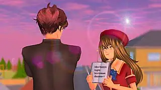 `want to know him more~ #1||ᴄᴄᴩ ꜱᴀᴅ ꜱꜱꜱ