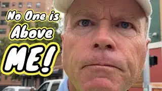 City Worker Stole & Damaged ELY's Phone!