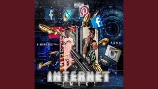 Internet Smoke (feat. PG RA)
