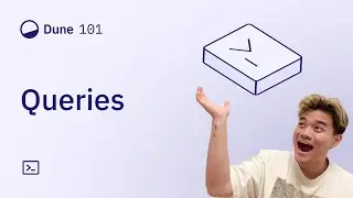 Dune 101: Exploring Queries (Views and Matviews)