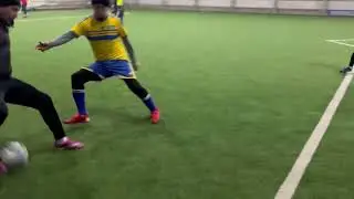 FC Dostar - FC Progress, 27.02.2024.