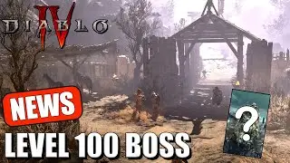 NEW INFO FOUND! Paragon, Bosses, KFC Double Downs! Diablo 4 News Roundup