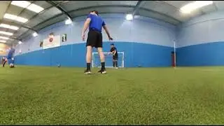 Sat 360 vr Matrix