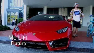 MC LIFI - Flutura (Official Video)