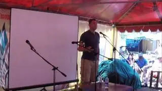 Юрий Соколкин. Взаимоскрепляющие связи