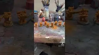 Orange it shall be