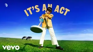 Declan McKenna - It's An Act (Official Audio)