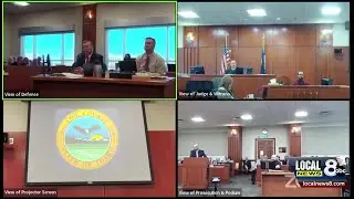 Chad Daybell trial day 27