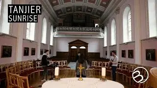 Tanjier | Sunrise | The OB Sessions