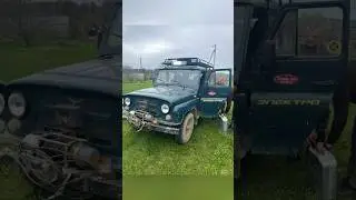 Всем женам копарей посвящается!