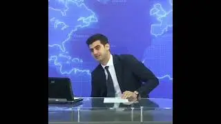 Fenomen aparici - Talış ləhcəsi - Elcin Imanov