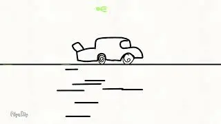 Realistic Car Crash Animation (not clickbait)(cops called)(gone sexual)
