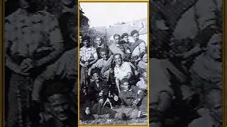 36 Españoles vs 1500 Alemanes en la Segunda Guerra Mundial 🇪🇸⚔️📜 #short #historia