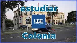 Ude Colonia