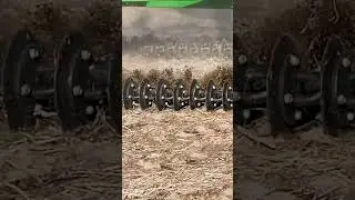 K4 KELLY Disc Chain in slow motion 