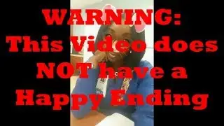 Nursing School (3rd Semester) Update VLOG| Not A Happy Ending