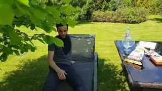 Сигун дар туртция дам гирифтестай