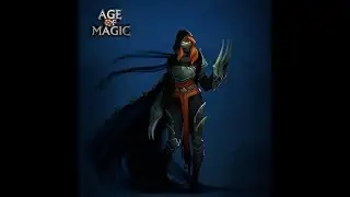 Age of Magic: Мэтб граза всех хилов и магов