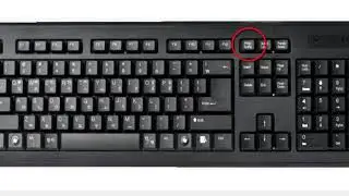 Como tirar print do PC / Windows 7