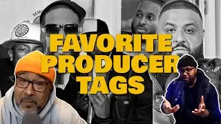 Yaahn Hunter, Jr Confesses His Favorite Producer Tags