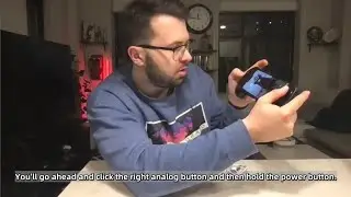 ShanWan Mobile Game Controller for Xbox Cloud, Steam Link, GeForce Now,  MFi Apple Arcade Games