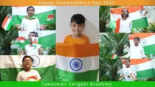 Vande Mataram : The National Song of India