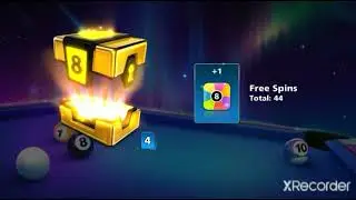 pool pass premium rewards #8ballpool