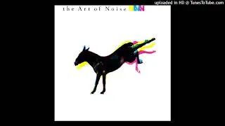 the Art of Noise - Hoops and Mallets (@33)