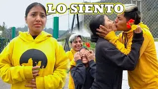 NO QUIERO SABER DE TI |Rommel Racp Ft. Elvia Maji - Señora Marianita