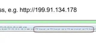 ProxySG troubleshooting topics-DNS
