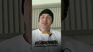 É necessário USAR CREATINA?