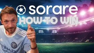 How To Win Playing Sorare - The Strategy Guide